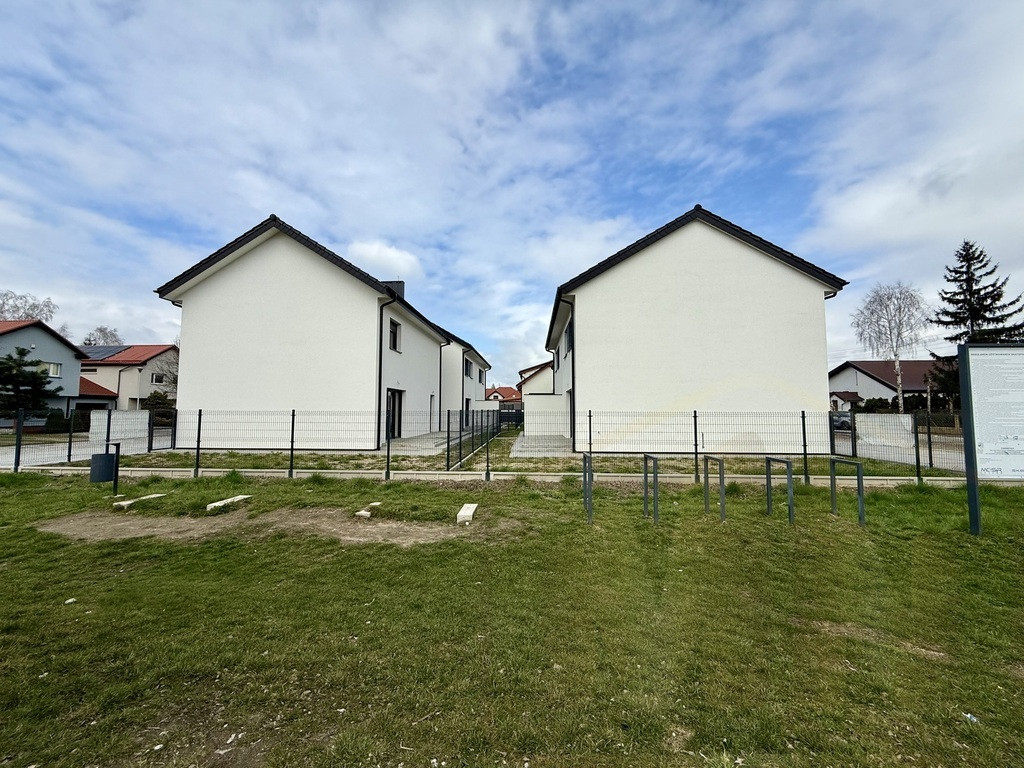 House in Leszno, Gronowo - Widok 4