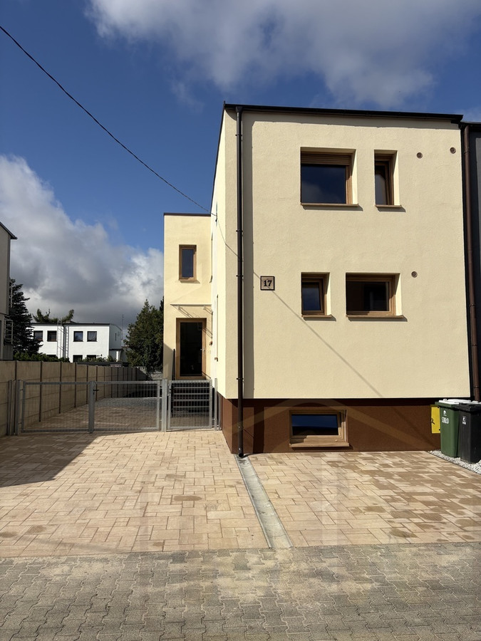 Dom po kapitalnym remoncie, Leszno Gronowo