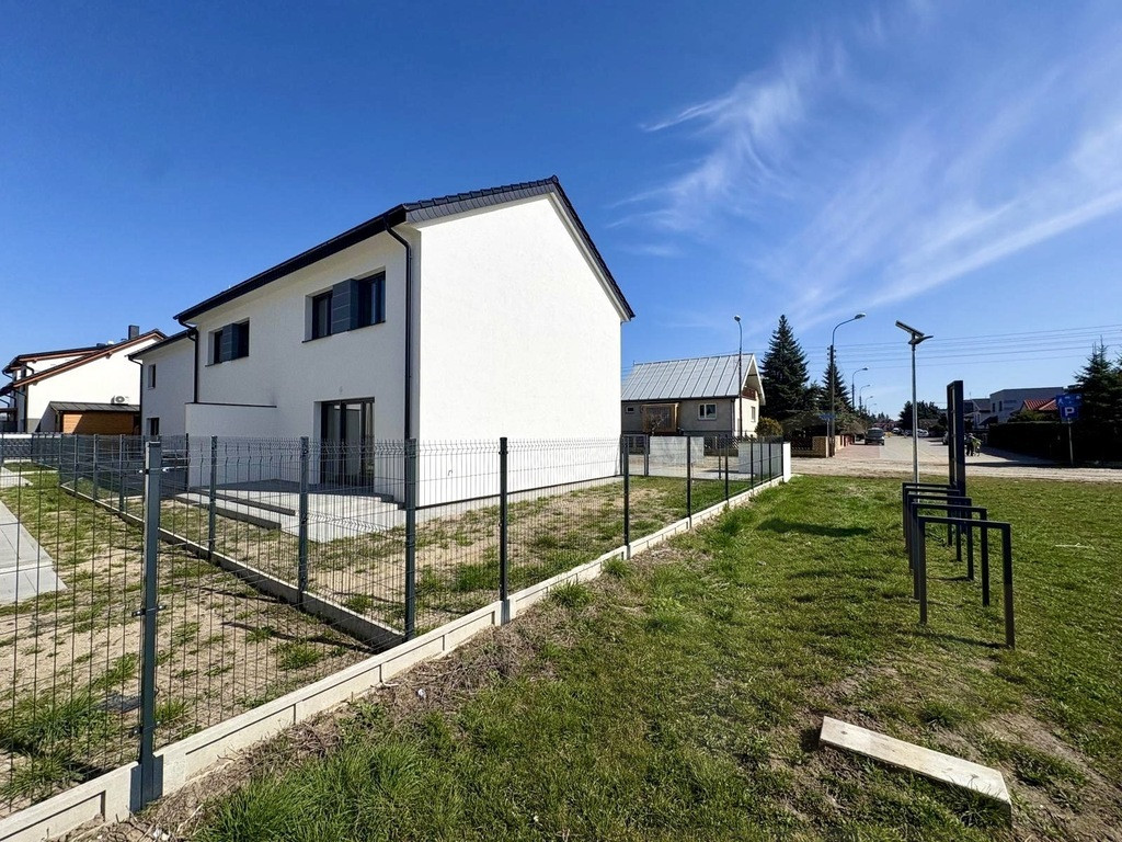 House in Leszno, Gronowo - Widok 3