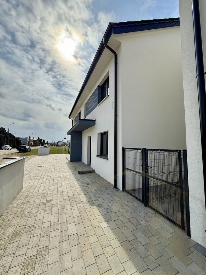 House in Leszno, Gronowo - Widok 5
