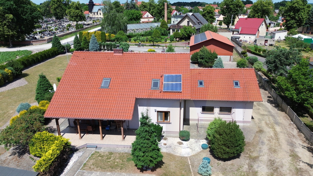 Dom – Śmigiel, powiat kościański - Widok 3