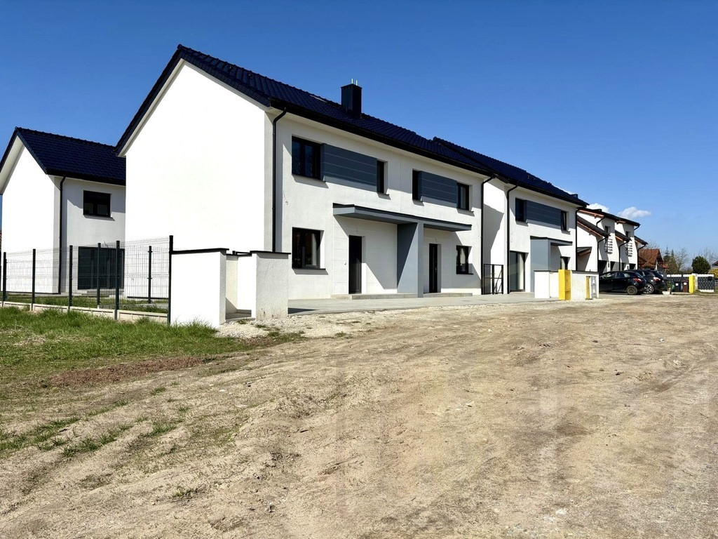 House in Leszno, Gronowo - Widok 2