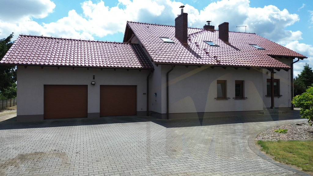 Dom – Śmigiel, powiat kościański - Widok 2