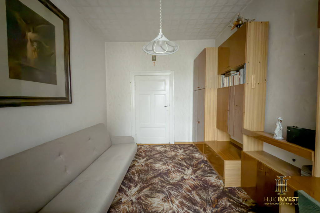 Apartment in Piła, Śródmieście - Widok 5