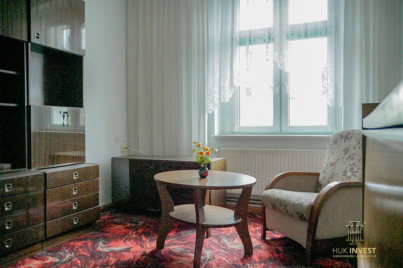 Apartment in Piła, Śródmieście - Widok 2