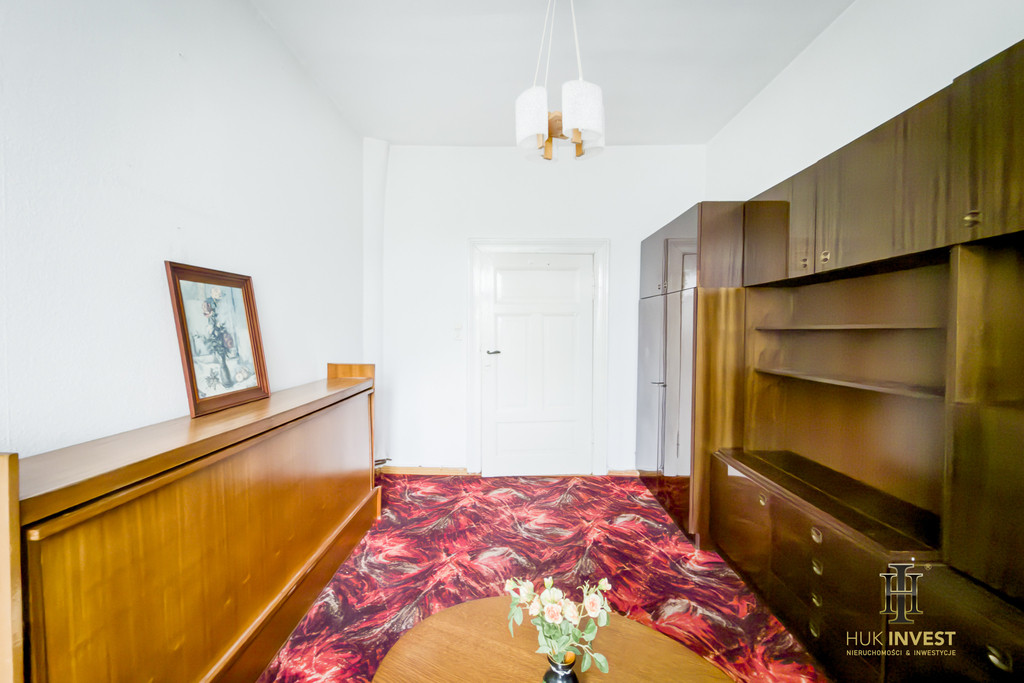 Apartment in Piła, Śródmieście - Widok 3