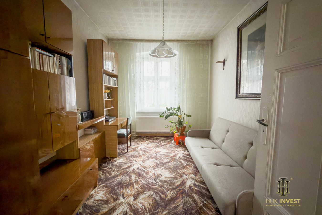 Apartment in Piła, Śródmieście - Widok 4