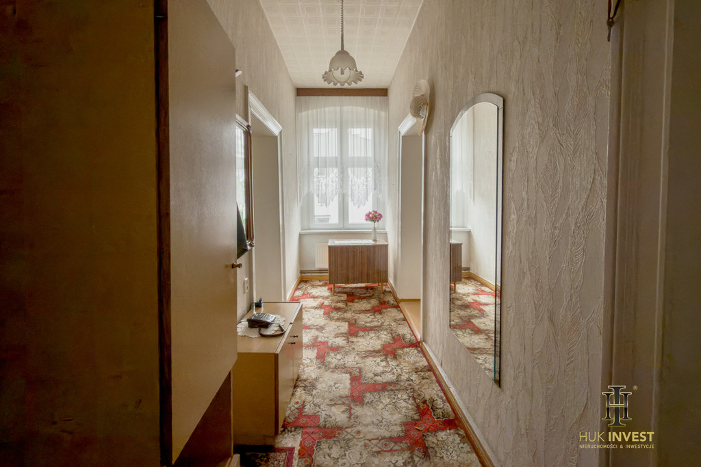Apartment in Piła, Śródmieście - Więcej