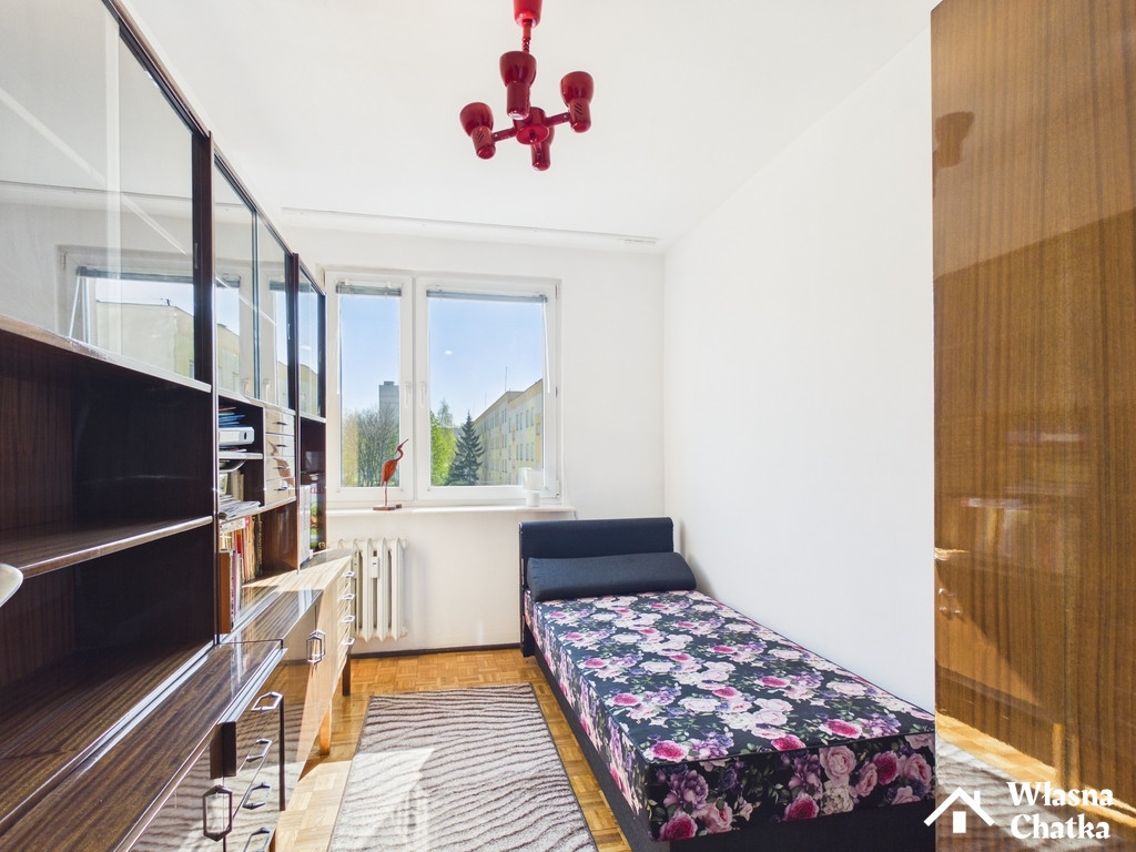 Apartment in Radom, Ustronie - Widok 4