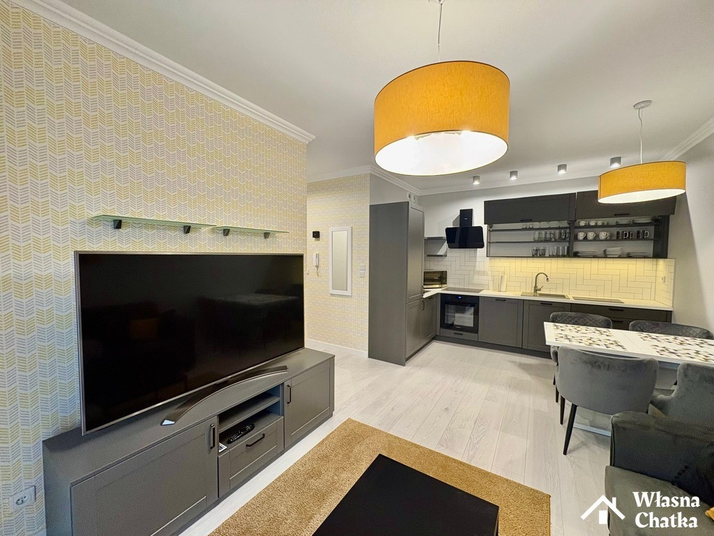 Apartment in Zielona Góra - View 5