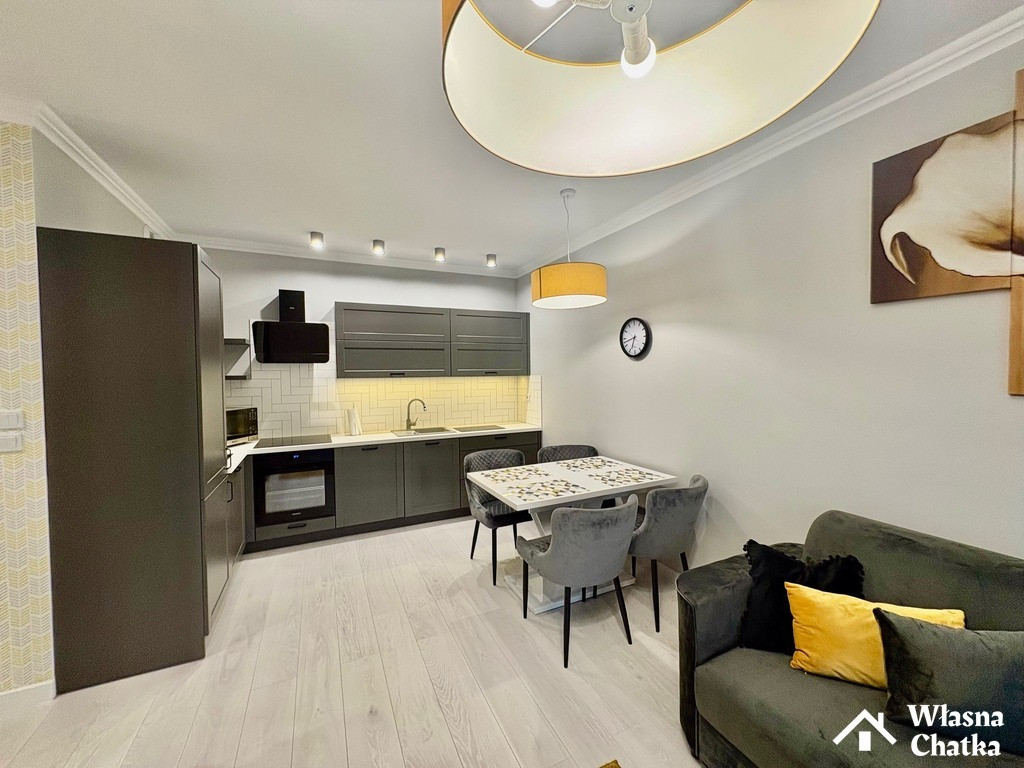 Apartment in Zielona Góra - View 2
