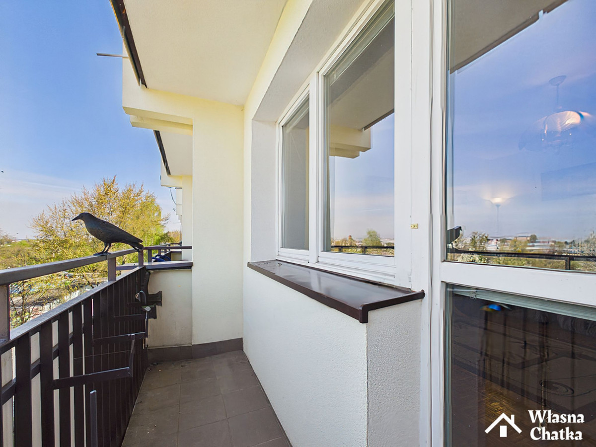 Apartment in Radom, Ustronie - Widok 2