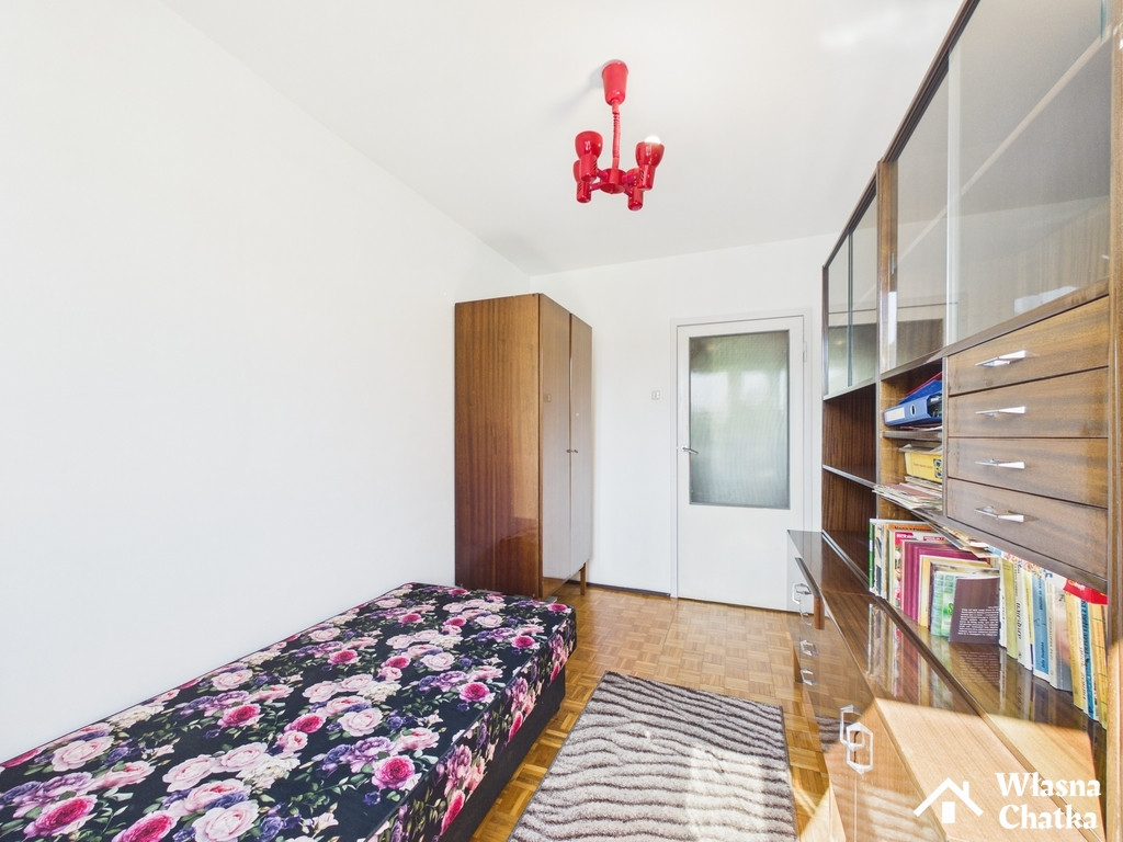 Apartment in Radom, Ustronie - Widok 5