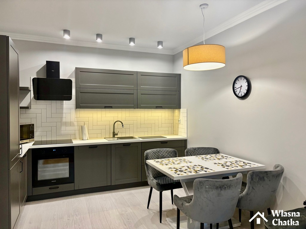Apartment in Zielona Góra - View 4