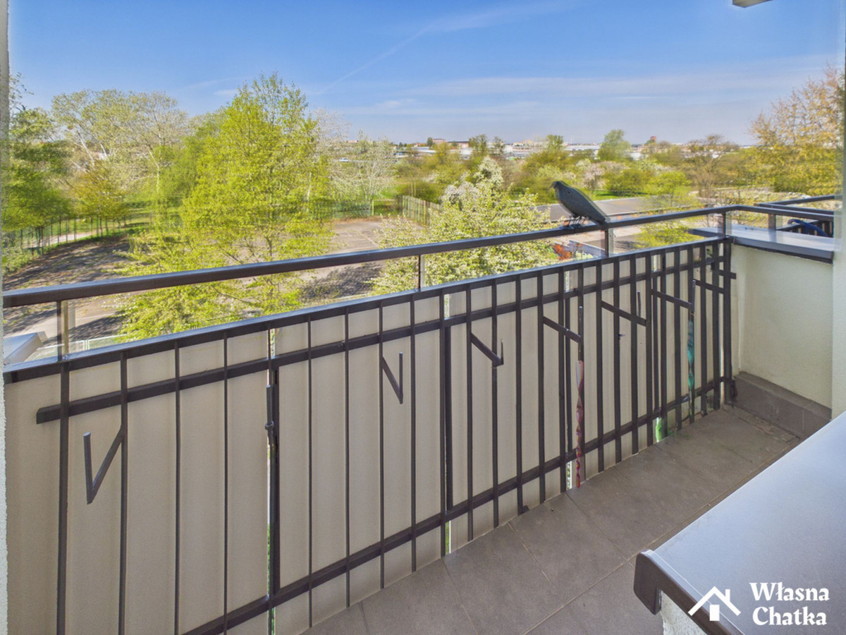 Apartment in Radom, Ustronie - Widok 3
