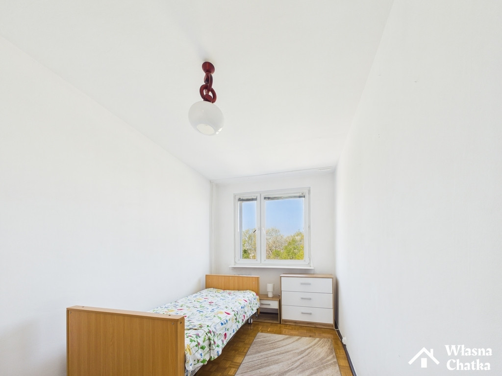 Apartment in Radom, Ustronie - Więcej