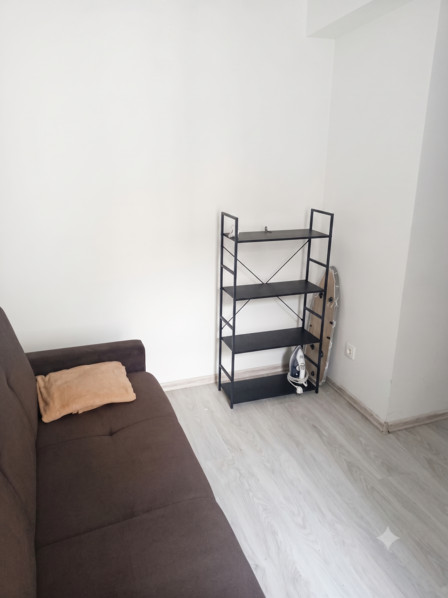 Mieszkanie – Łódź, Centrum, Śródmieście - Widok 5