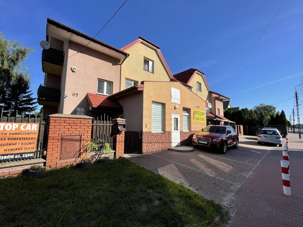 House, 1000 m², land 1282 m²