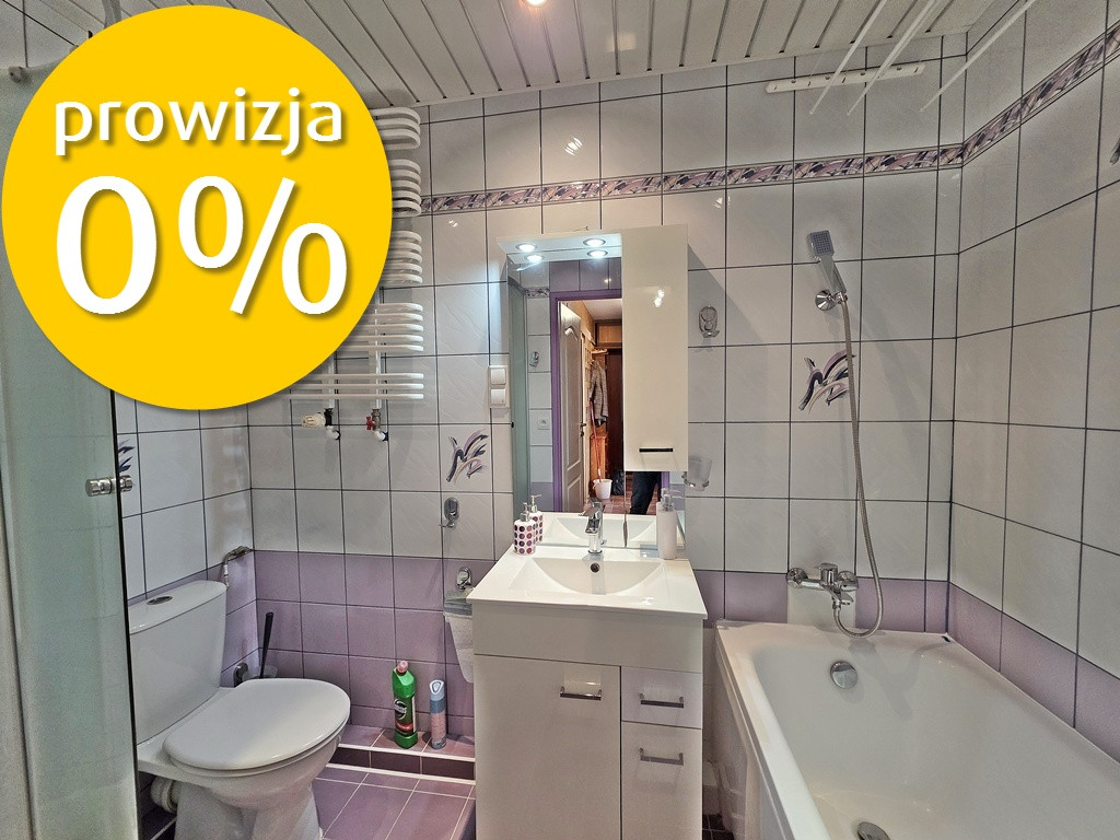 Mieszkanie – Białystok, Osiedle Ścianka, Nowe Miasto - Więcej