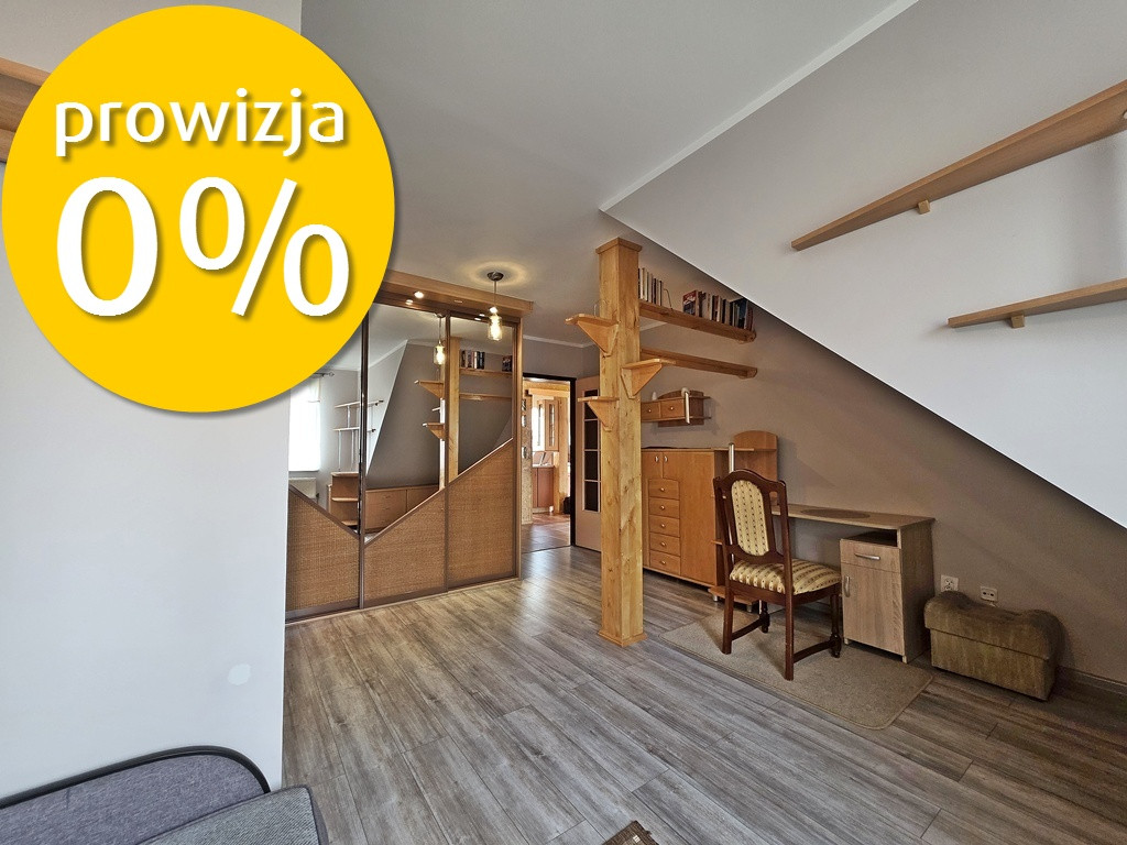 Mieszkanie – Białystok, Osiedle Ścianka, Nowe Miasto - Widok 4