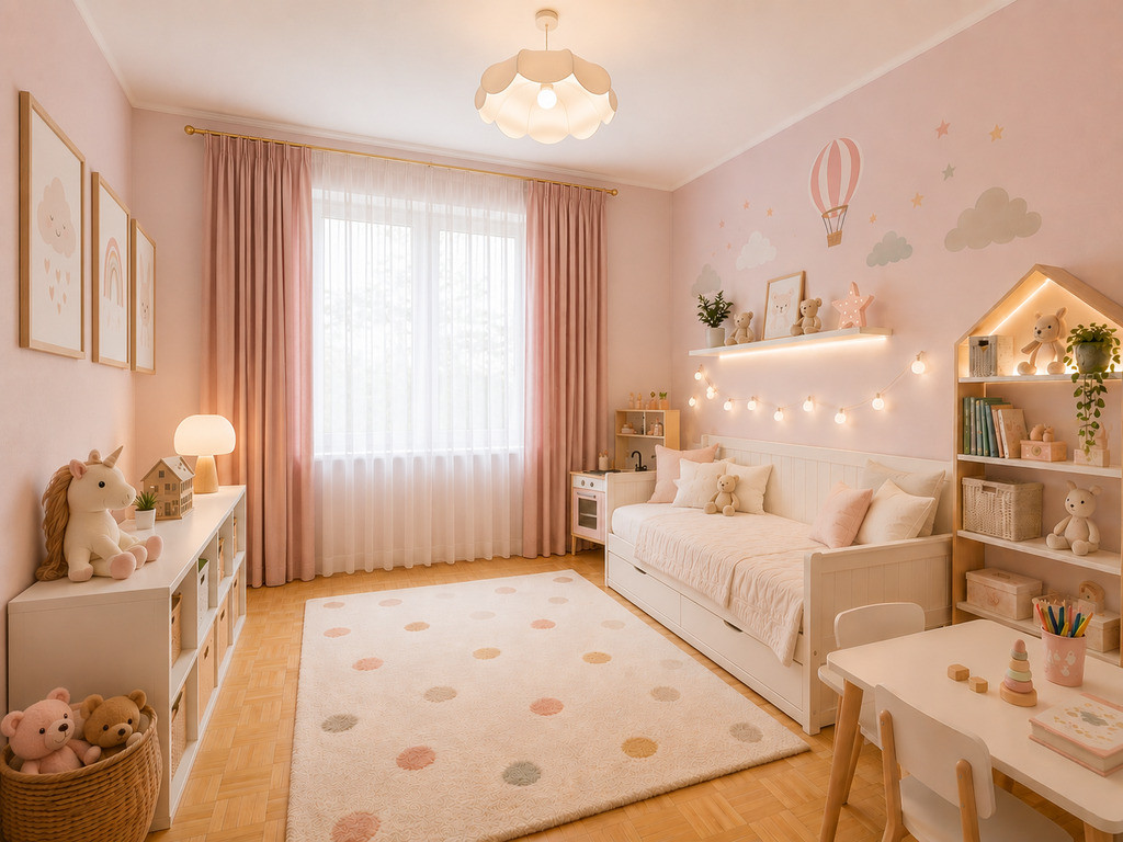 3 pokoje | Metro | SGGW | Balkon | Piwnica