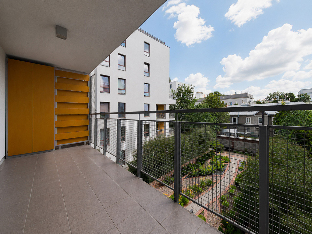 Mieszkanie – Warszawa, Praga-Południe - Widok 3