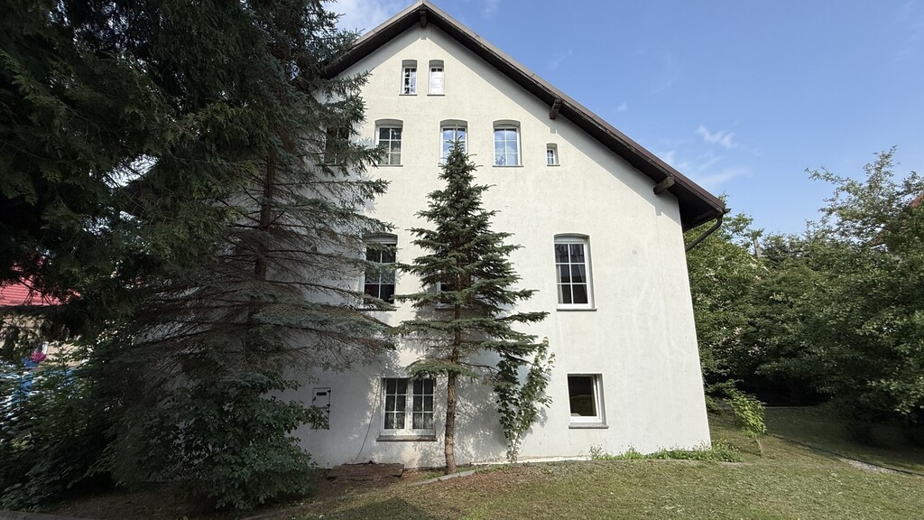 Dom – Kłodzko, Wojbórz - Widok 2