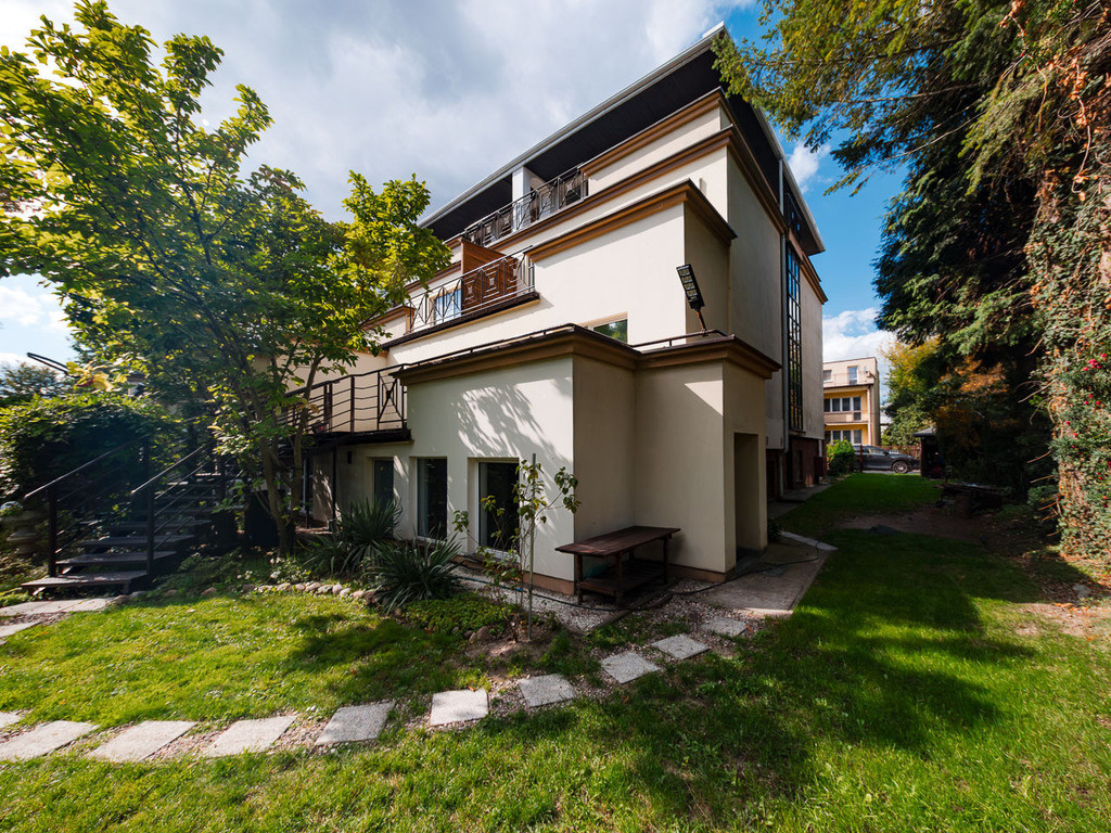 Dom – Warszawa, Ursus - Widok 5