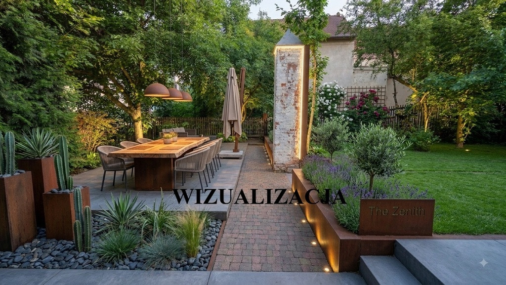 Dom – Kłodzko, Wojbórz - Widok 4