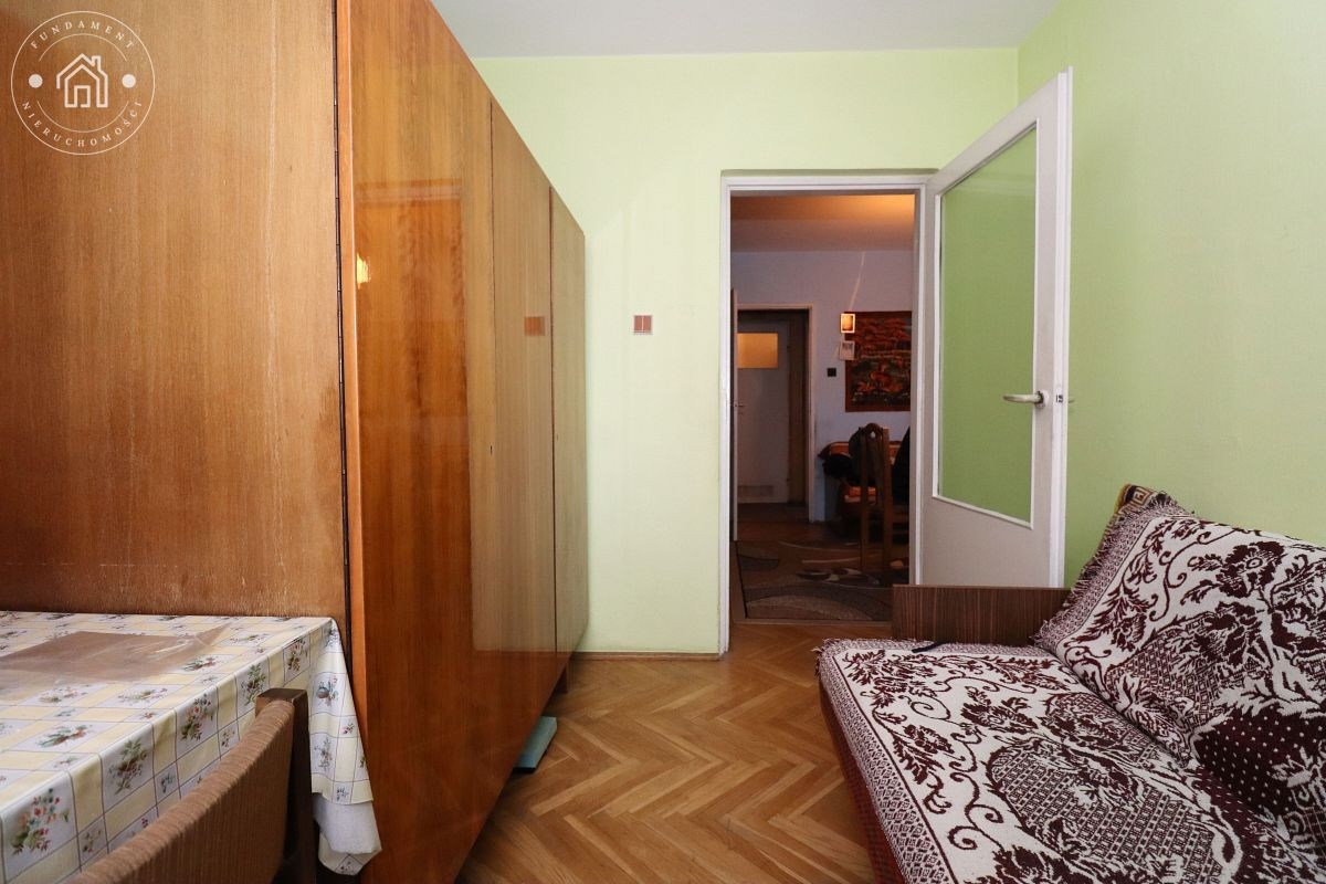 Apartment in Lublin, Dziesiąta Stara, Dziesiąta - Więcej