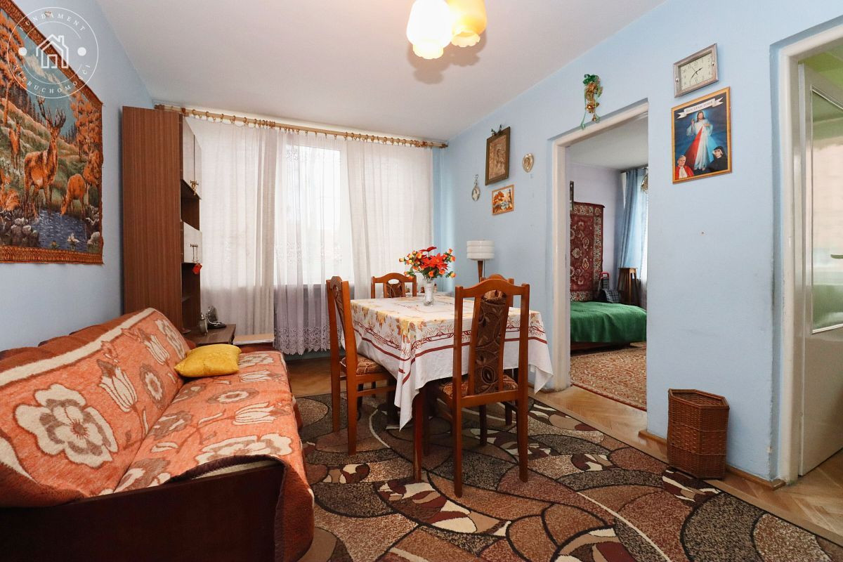 Apartment in Lublin, Dziesiąta Stara, Dziesiąta - Widok 2