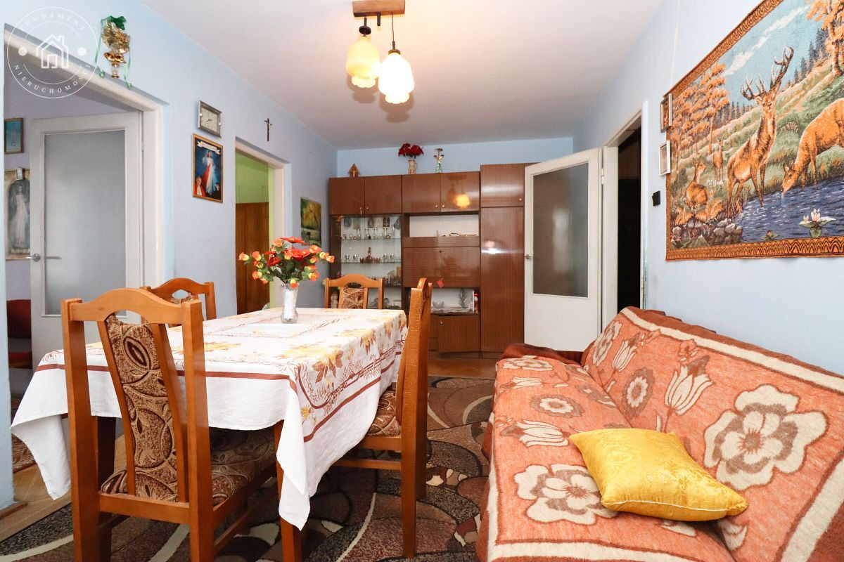 Apartment in Lublin, Dziesiąta Stara, Dziesiąta - Widok 4