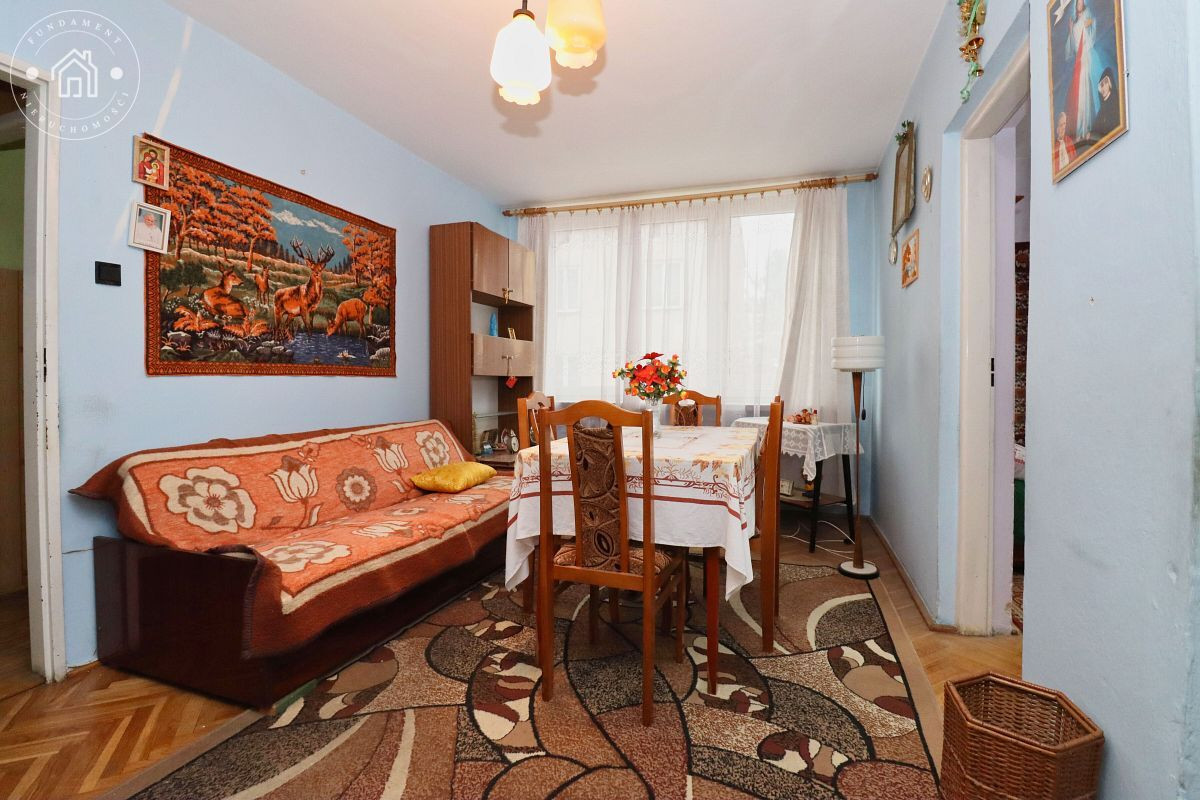 Apartment in Lublin, Dziesiąta Stara, Dziesiąta - Widok 3