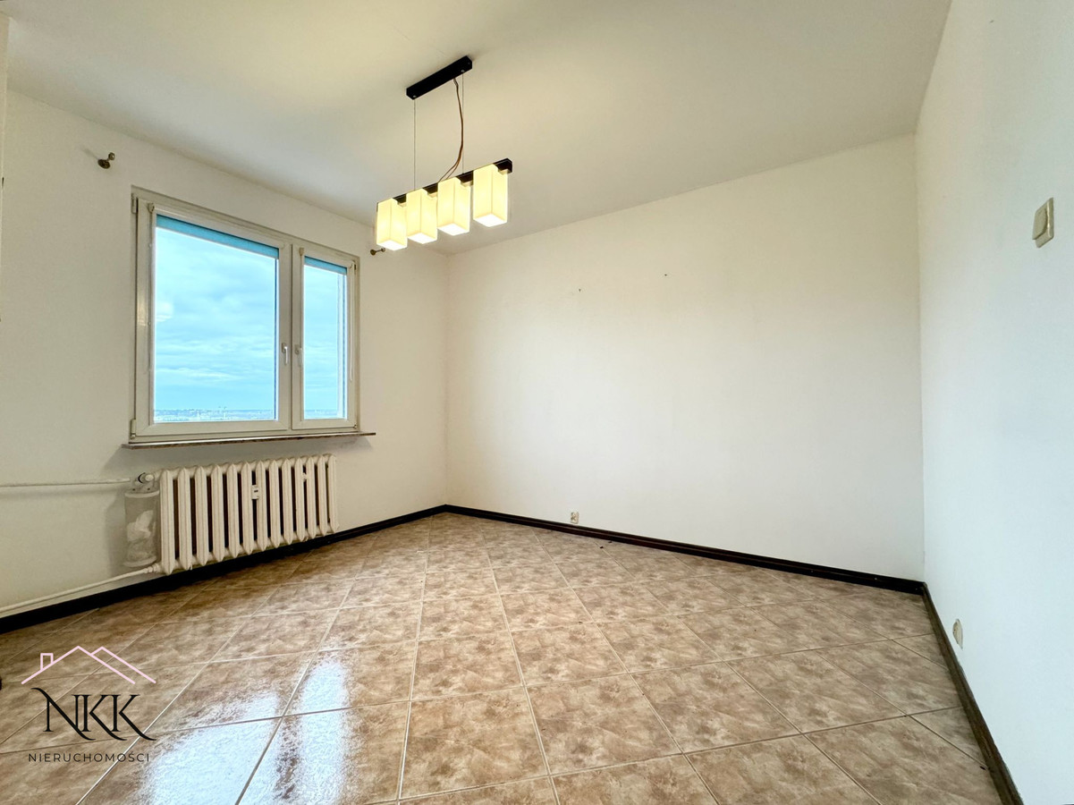 Apartment in Gorzów Wielkopolski, Osiedle Manhattan, Os. Manhattan - Widok 2