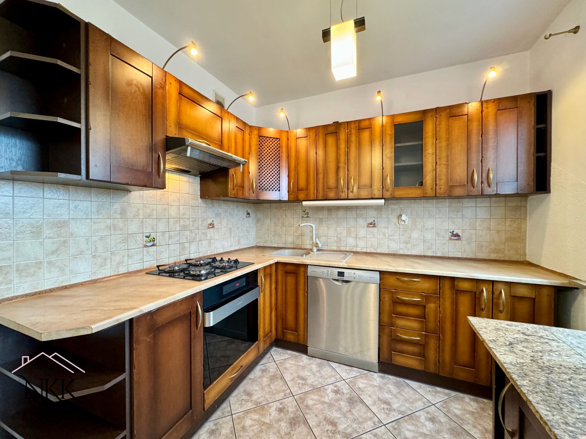 Apartment in Gorzów Wielkopolski, Osiedle Manhattan, Os. Manhattan - Widok 3