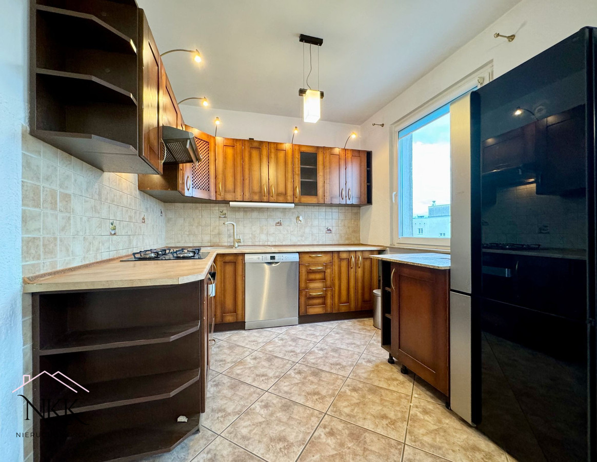 Apartment in Gorzów Wielkopolski, Osiedle Manhattan, Os. Manhattan - Widok 4