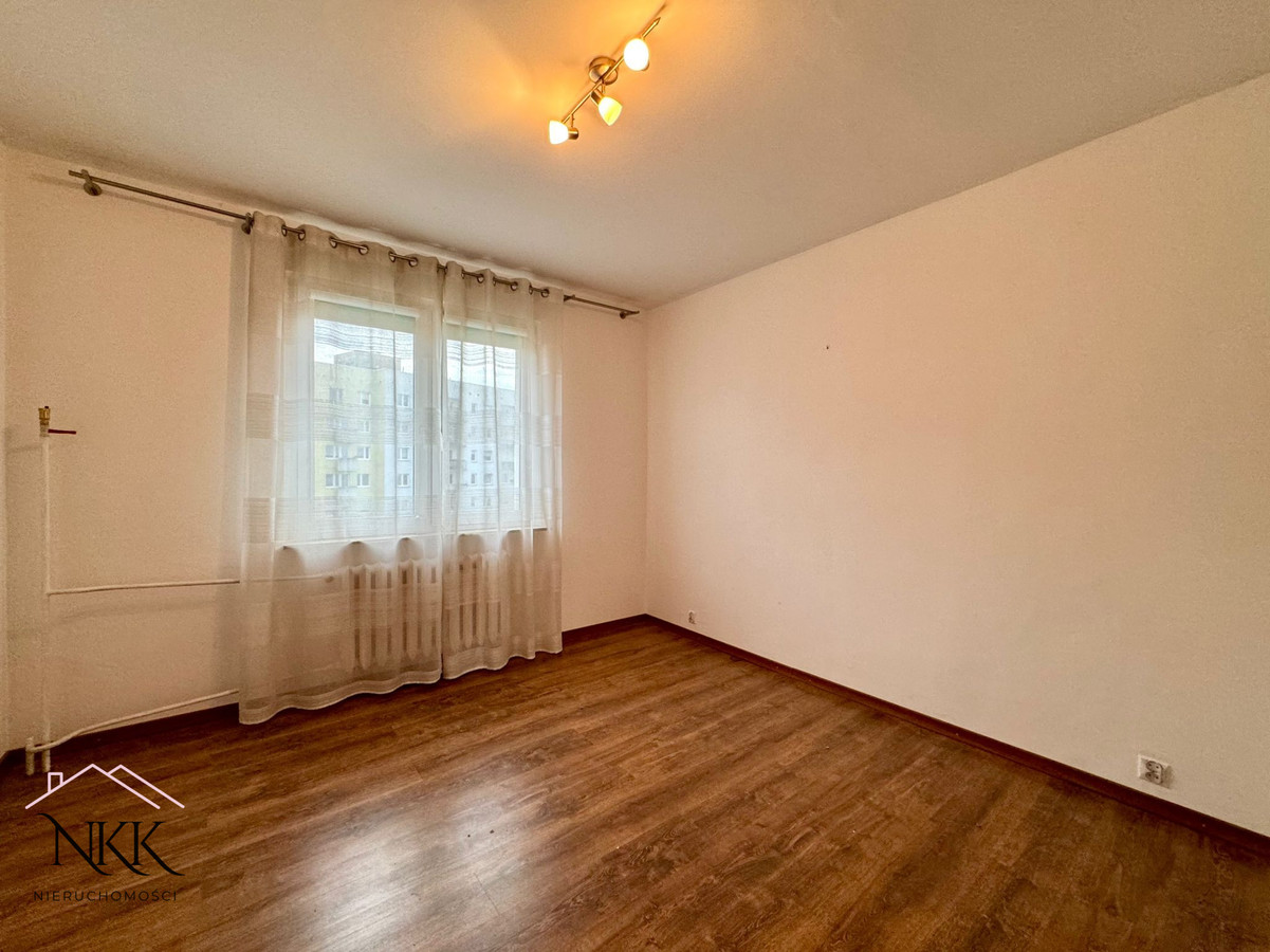 Apartment in Gorzów Wielkopolski, Osiedle Manhattan, Os. Manhattan - Widok 6