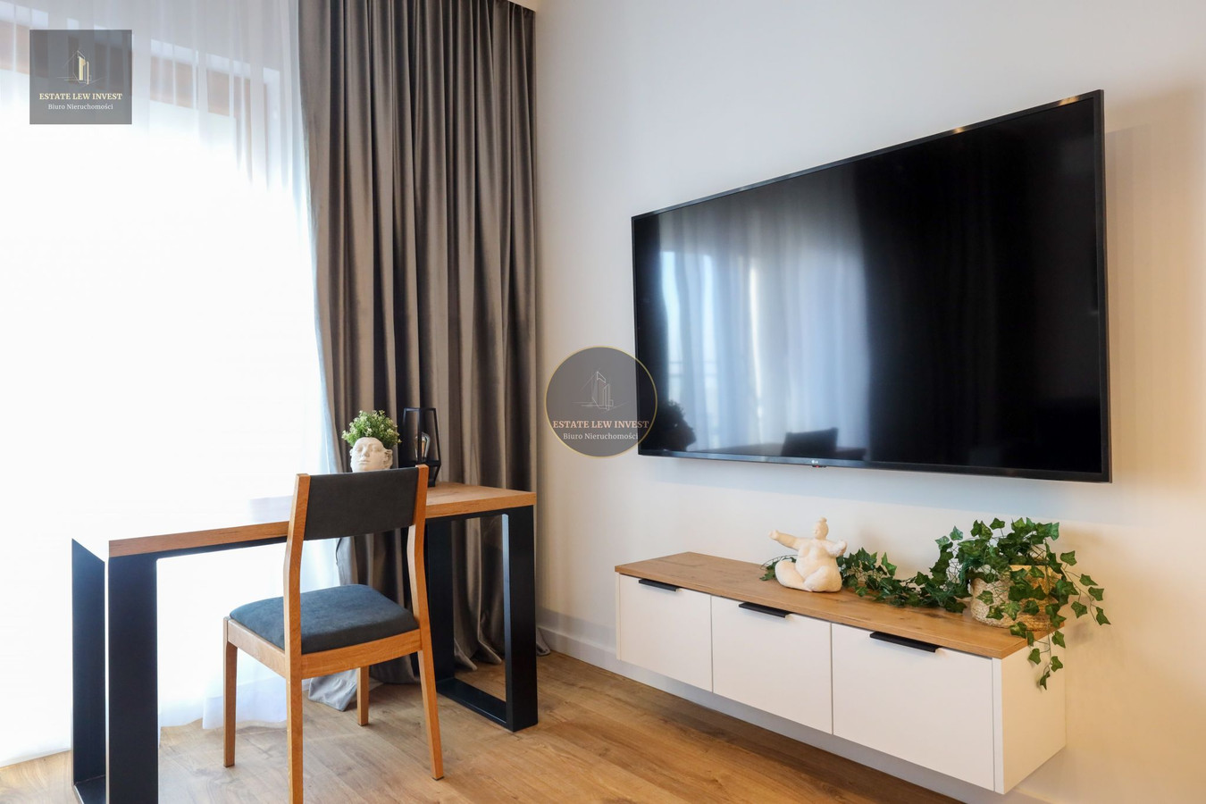 Apartment in Kraków, Wesoła, Grzegórzki - Widok 5