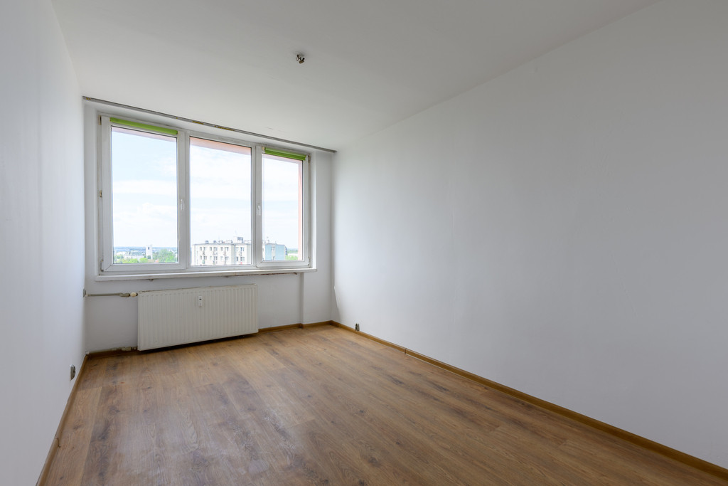 Mieszkanie – Warszawa, Włochy - Widok 5