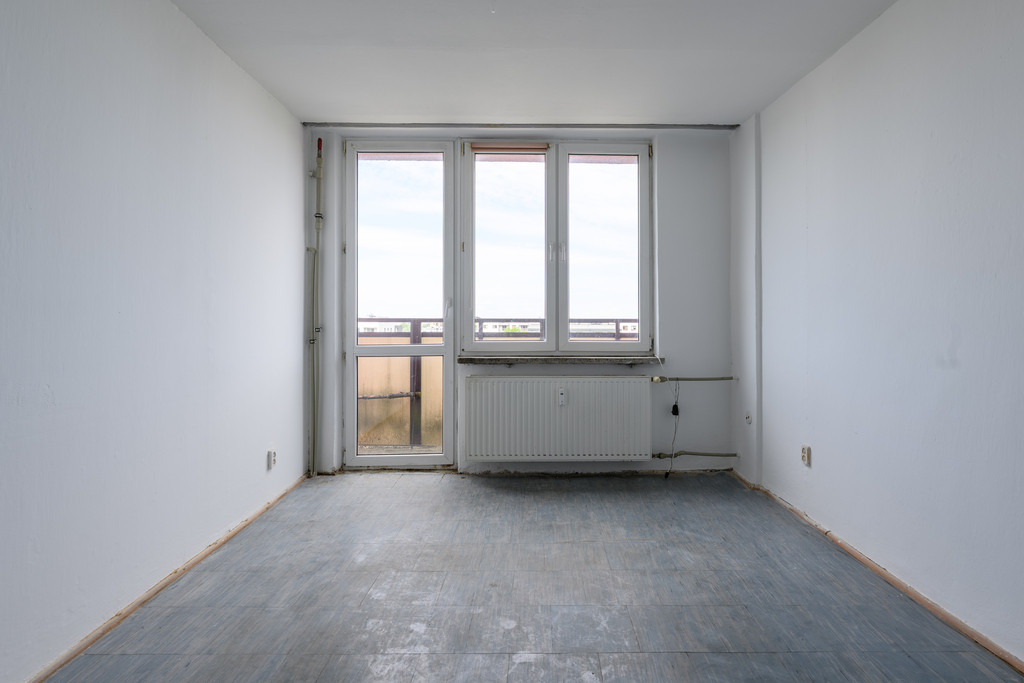 Mieszkanie – Warszawa, Włochy - Widok 3