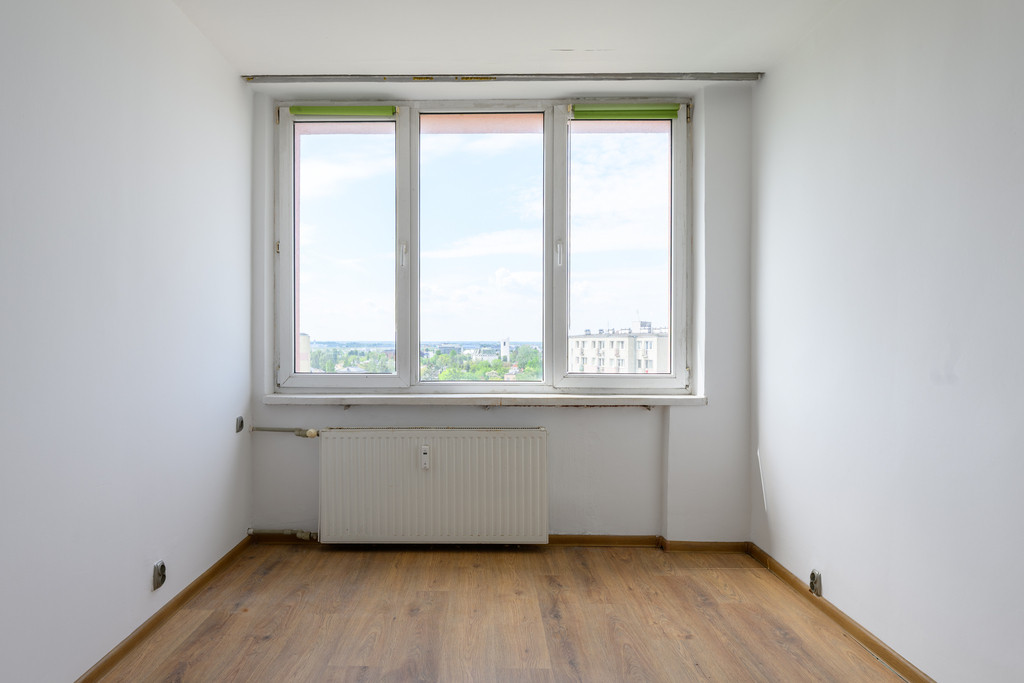Mieszkanie – Warszawa, Włochy - Więcej