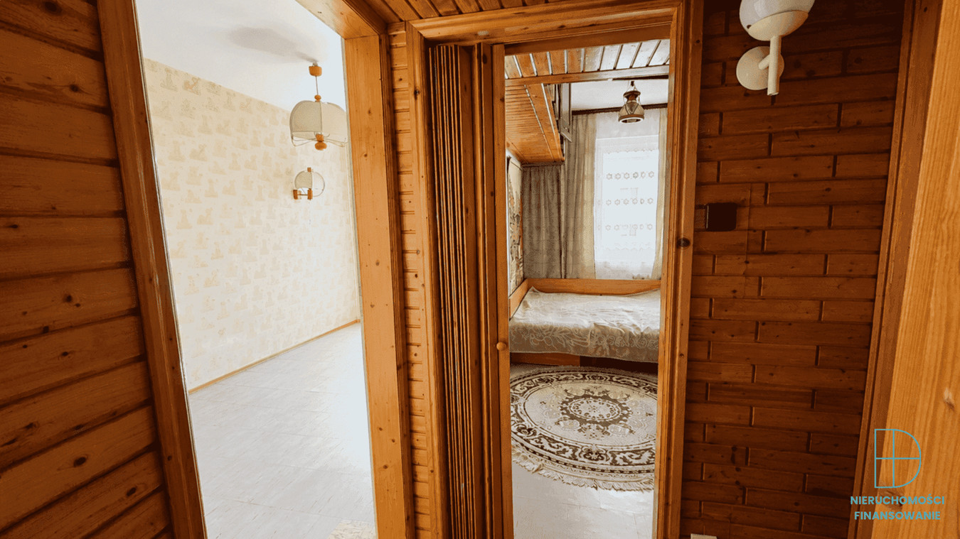 Apartment in Kutno, Osiedle Rejtana, powiat kutnowski - Widok 6