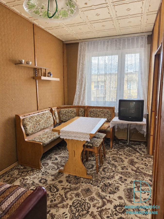 Mieszkanie – Chodów, Domaników - Widok 5