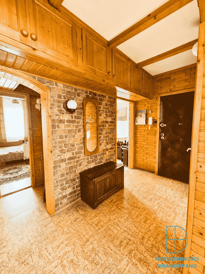Apartment in Kutno, Osiedle Rejtana, powiat kutnowski - Widok 5