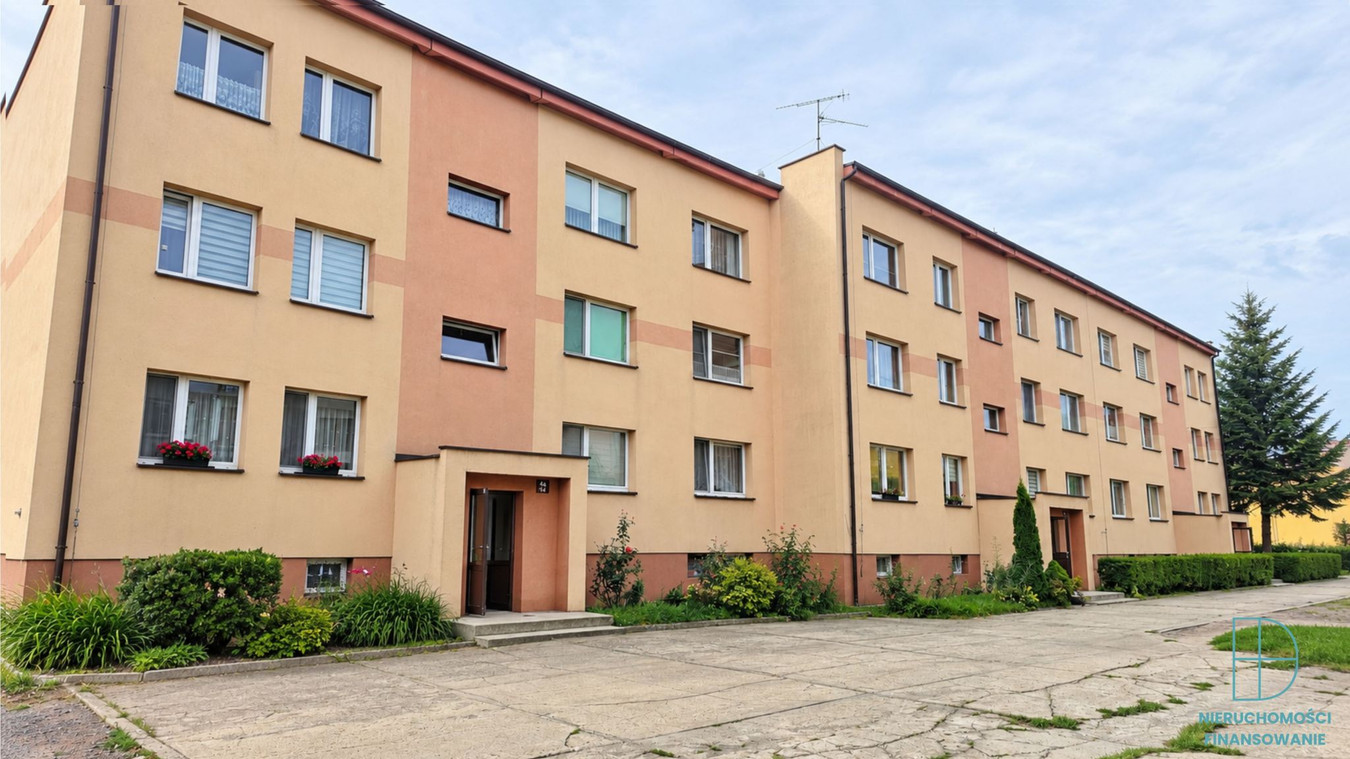 Mieszkanie – Chodów, Domaników - Widok 2