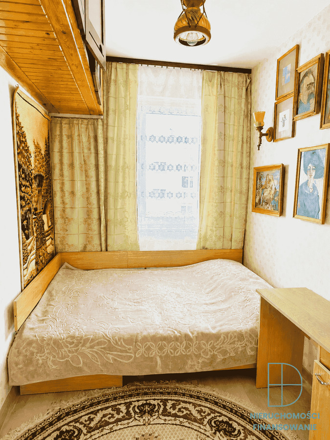 Apartment in Kutno, Osiedle Rejtana, powiat kutnowski - Więcej