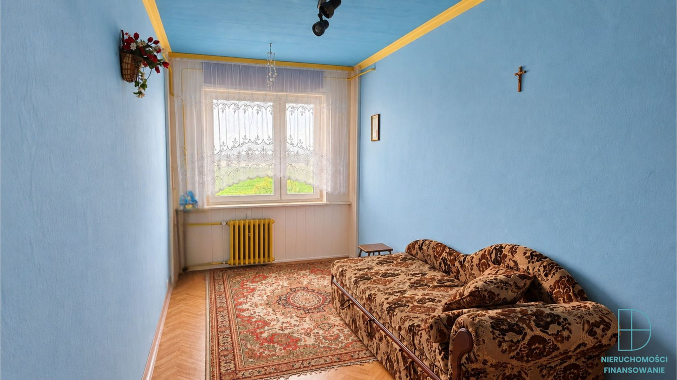 Mieszkanie – Chodów, Domaników - Widok 4