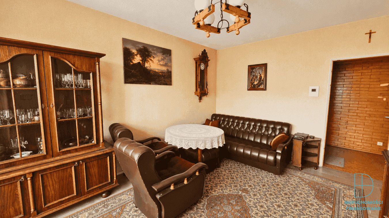 Apartment in Kutno, Osiedle Rejtana, powiat kutnowski - Widok 2