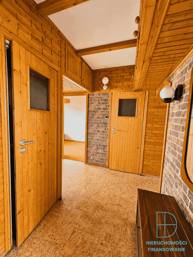 Apartment in Kutno, Osiedle Rejtana, powiat kutnowski - Widok 4