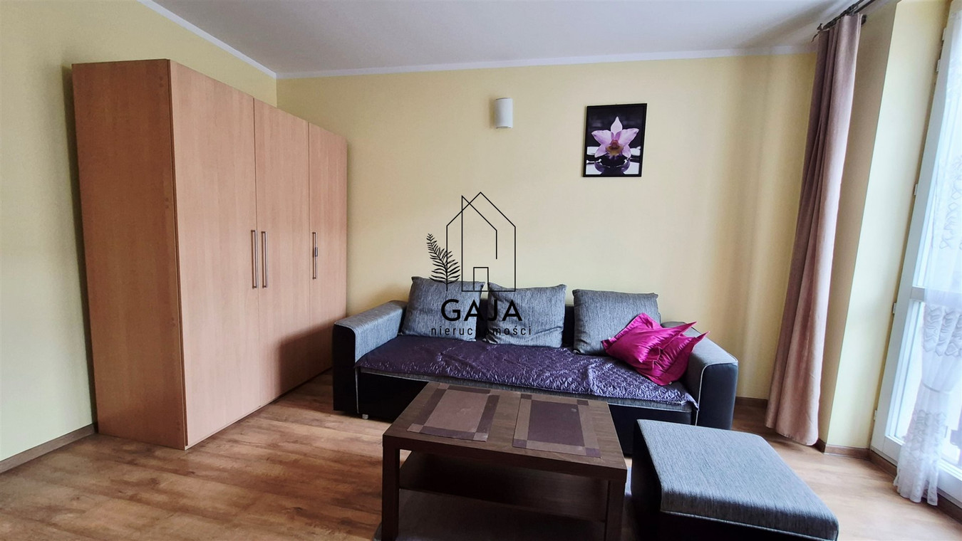 Mieszkanie – Częstochowa, Śródmieście - Widok 5